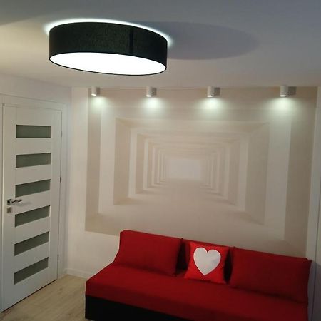 Apartament Jarzebinka Мендзыздрое Экстерьер фото
