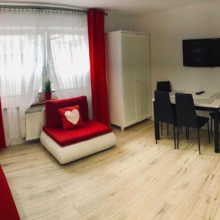 Apartament Jarzebinka Мендзыздрое Экстерьер фото