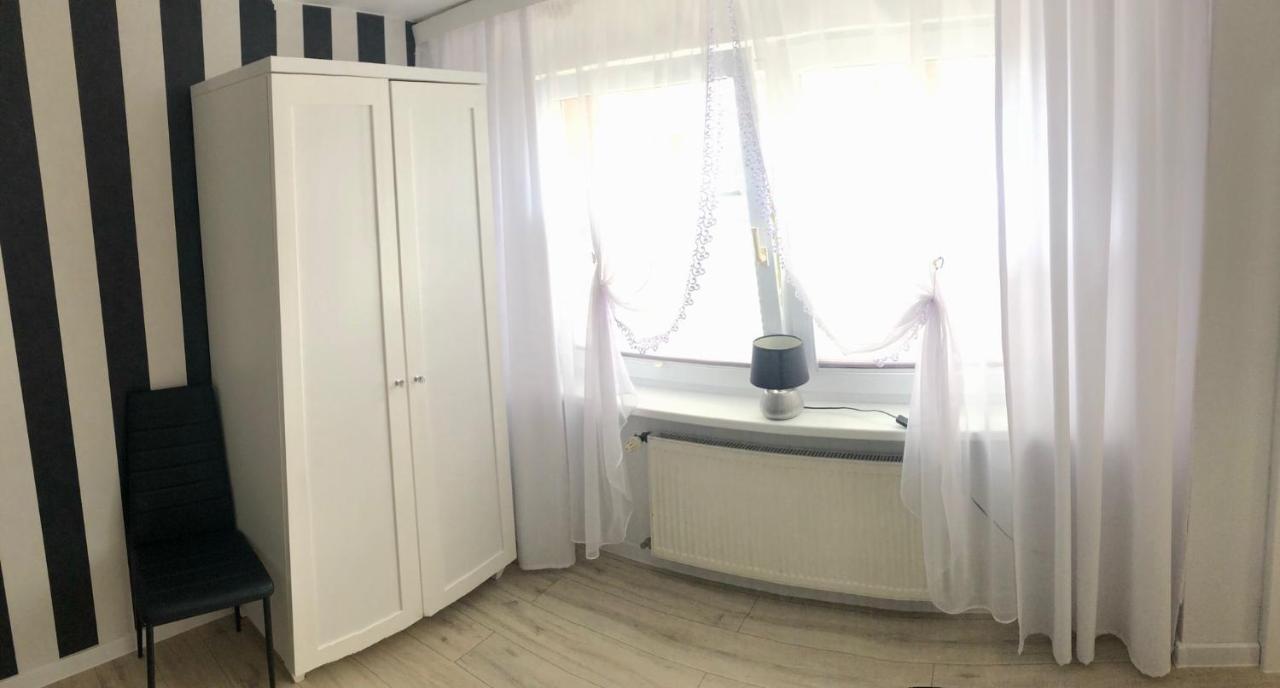 Apartament Jarzebinka Мендзыздрое Экстерьер фото