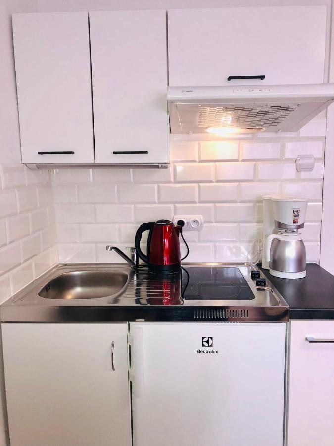 Apartament Jarzebinka Мендзыздрое Экстерьер фото