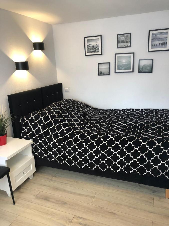 Apartament Jarzebinka Мендзыздрое Экстерьер фото