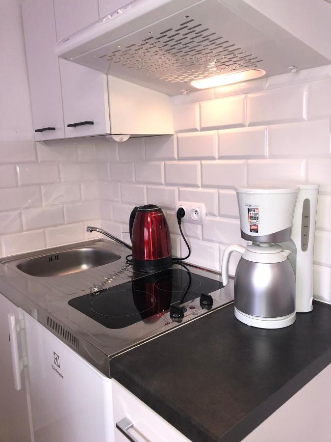 Apartament Jarzebinka Мендзыздрое Экстерьер фото