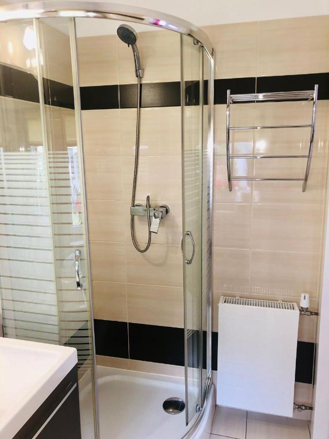 Apartament Jarzebinka Мендзыздрое Экстерьер фото